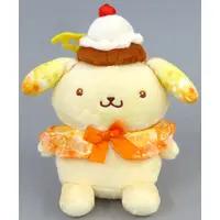 Plush - Sanrio characters / Pom Pom Purin