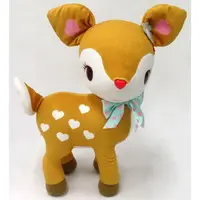 Plush - Sanrio characters / Hummingmint