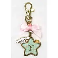 Key Chain - Sanrio characters / Cinnamoroll