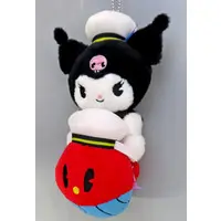 Key Chain - Sanrio / Kuromi