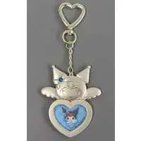 Key Chain - Sanrio characters / Kuromi