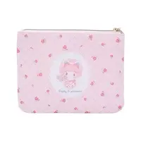 Pouch - Sanrio characters / My Sweet Piano