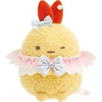 Angelic Ebiten no Shippo Idol - Sumikko Gurashi / Ebifurai no Shippo (Nulpi Chan)