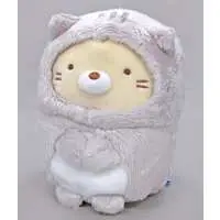 Plush - Sumikko Gurashi / Neko (Gattinosh)