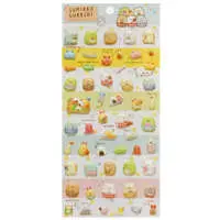 Stickers - Sumikko Gurashi
