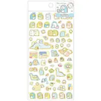 Stickers - Sumikko Gurashi / Tokage