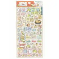 Stickers - Sumikko Gurashi