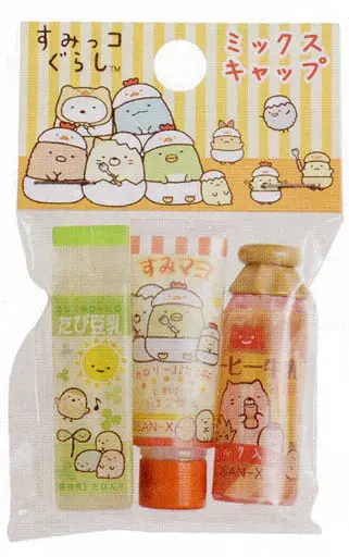 Stationery - Sumikko Gurashi