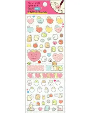 Stickers - Sumikko Gurashi