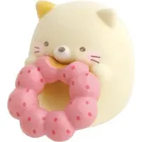 Mascot - Sumikko Gurashi / Neko (Gattinosh)