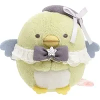 Angelic Ebiten no Shippo Idol - Sumikko Gurashi / Penguin?