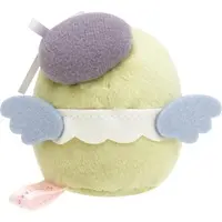 Angelic Ebiten no Shippo Idol - Sumikko Gurashi / Penguin?