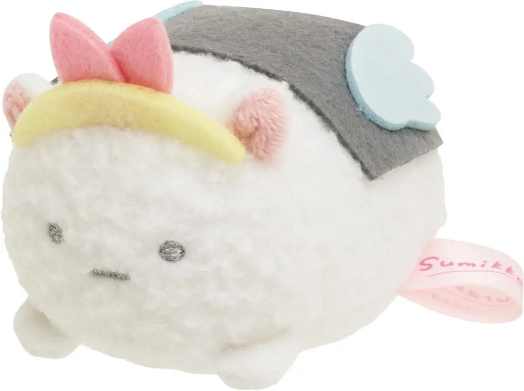 Angelic Ebiten no Shippo Idol - Sumikko Gurashi