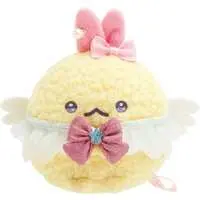 Angelic Ebiten no Shippo Idol - Sumikko Gurashi / Ebiten no Shippo