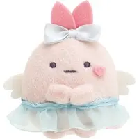 Angelic Ebiten no Shippo Idol - Sumikko Gurashi / Tapioca