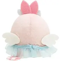 Angelic Ebiten no Shippo Idol - Sumikko Gurashi / Tapioca