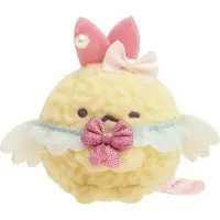 Angelic Ebiten no Shippo Idol - Sumikko Gurashi / Ebiten no Shippo