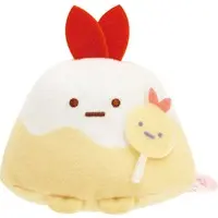 Angelic Ebiten no Shippo Idol - Sumikko Gurashi / Yama