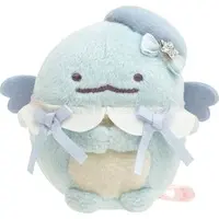 Angelic Ebiten no Shippo Idol - Sumikko Gurashi / Tokage