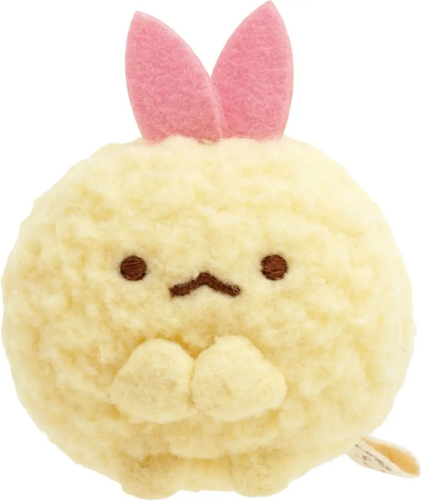 Angelic Ebiten no Shippo Idol - Sumikko Gurashi / Ebiten no Shippo