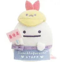 Angelic Ebiten no Shippo Idol - Sumikko Gurashi / Obake