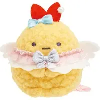 Angelic Ebiten no Shippo Idol - Sumikko Gurashi / Ebifurai no Shippo (Nulpi Chan)