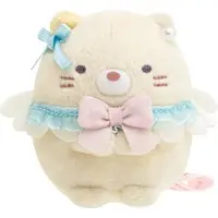 Angelic Ebiten no Shippo Idol - Sumikko Gurashi / Neko (Gattinosh)