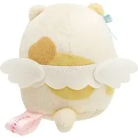 Angelic Ebiten no Shippo Idol - Sumikko Gurashi / Neko (Gattinosh)