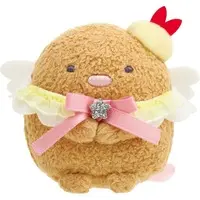 Angelic Ebiten no Shippo Idol - Sumikko Gurashi / Tonkatsu (Capucine)