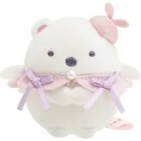 Angelic Ebiten no Shippo Idol - Sumikko Gurashi / Shirokuma