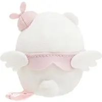 Angelic Ebiten no Shippo Idol - Sumikko Gurashi / Shirokuma