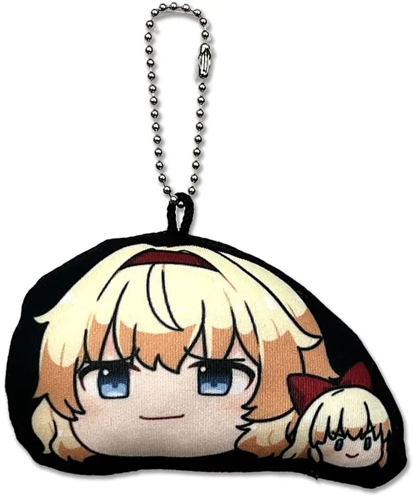 Key Chain - Touhou Project