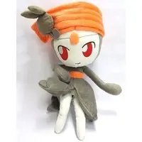 Plush - Pokémon / Meloetta & Kyurem & Keldeo