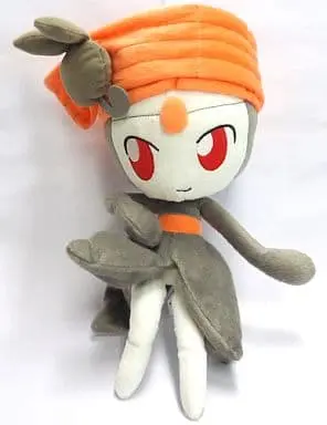 Plush - Pokémon / Meloetta & Kyurem & Keldeo