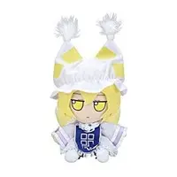 Plush - Touhou Project