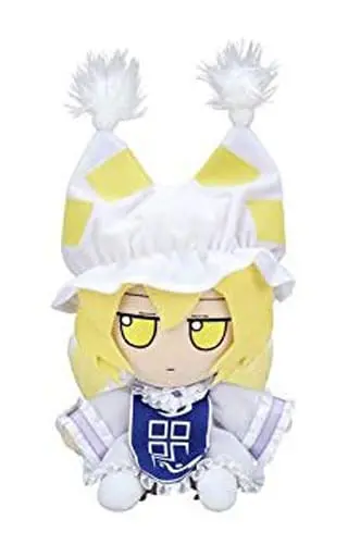 Plush - Touhou Project