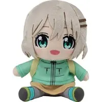 Plush - Yama no Susume