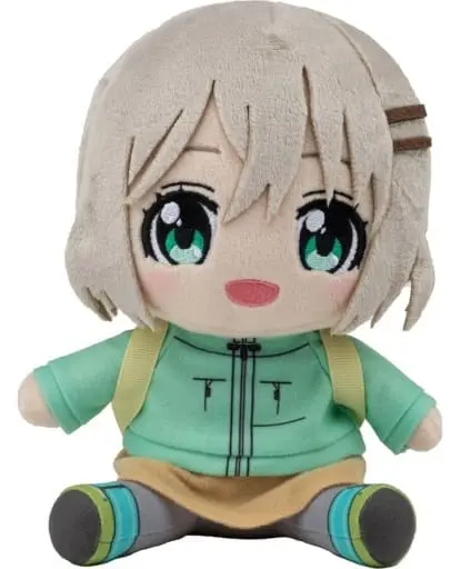 Plush - Yama no Susume