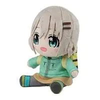 Plush - Yama no Susume