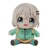 Plush - Yama no Susume