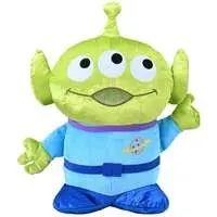 Plush - Toy Story / Aliens