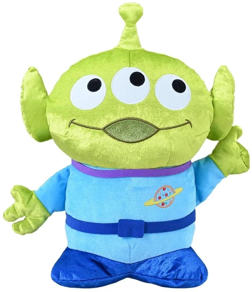 Plush - Toy Story / Aliens