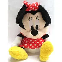 Plush - Disney / Minnie Mouse