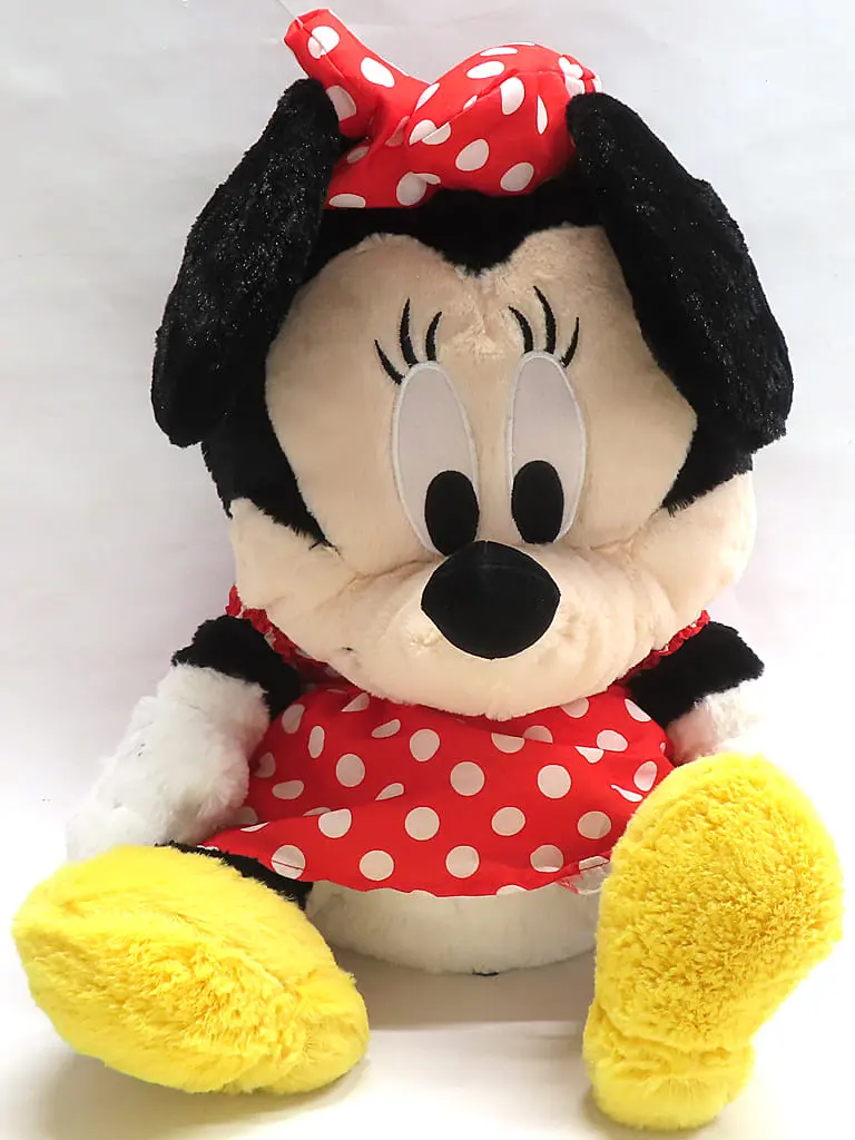 Plush - Disney / Minnie Mouse