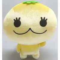 Plush - Mikan Bouya