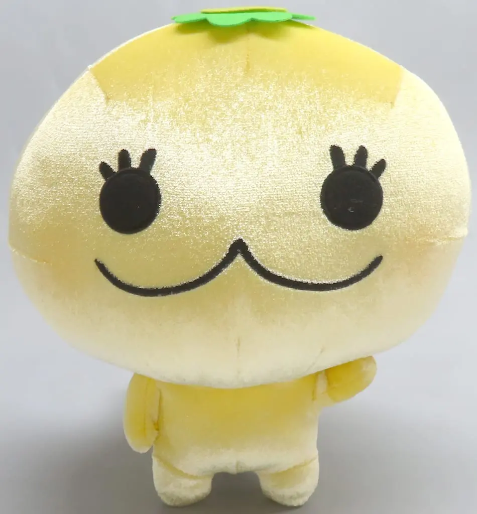 Plush - Mikan Bouya