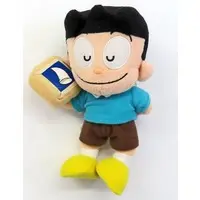 Plush - Doraemon