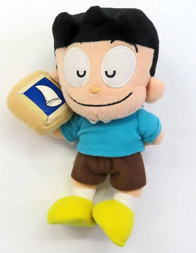 Plush - Doraemon