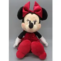 Plush - Disney / Minnie Mouse