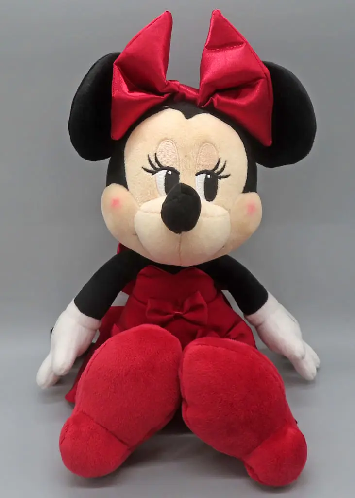 Plush - Disney / Minnie Mouse